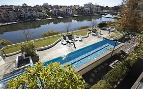 East Perth Suites Hotel